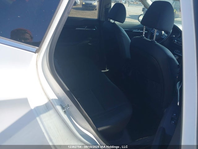 KNDERCAAXM7197647 KIA nu mpi