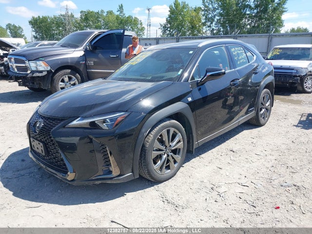 JTHU9JBH2K2000832 Lexus m20a-fxs, 3nm, 1mm