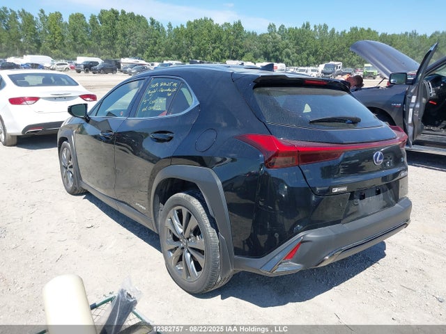 JTHU9JBH2K2000832 Lexus m20a-fxs, 3nm, 1mm