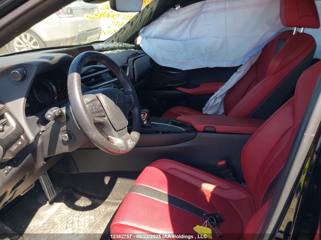 JTHU9JBH2K2000832 Lexus m20a-fxs, 3nm, 1mm
