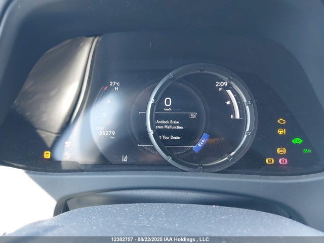 JTHU9JBH2K2000832 Lexus m20a-fxs, 3nm, 1mm