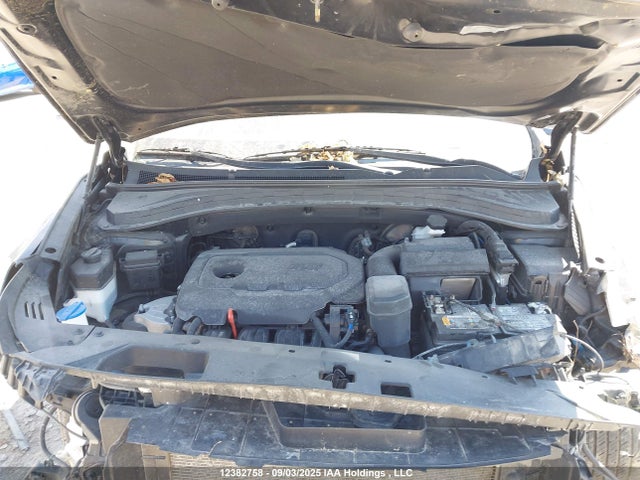 5NMS3CAD9LH215948 Hyundai gdi theta ii