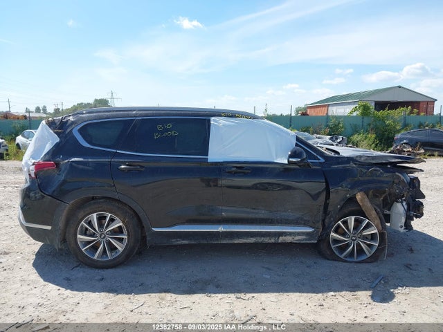 5NMS3CAD9LH215948 Hyundai gdi theta ii
