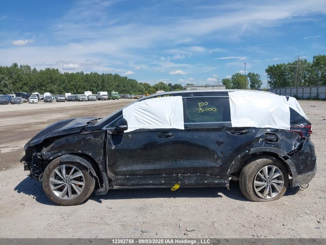 5NMS3CAD9LH215948 Hyundai gdi theta ii