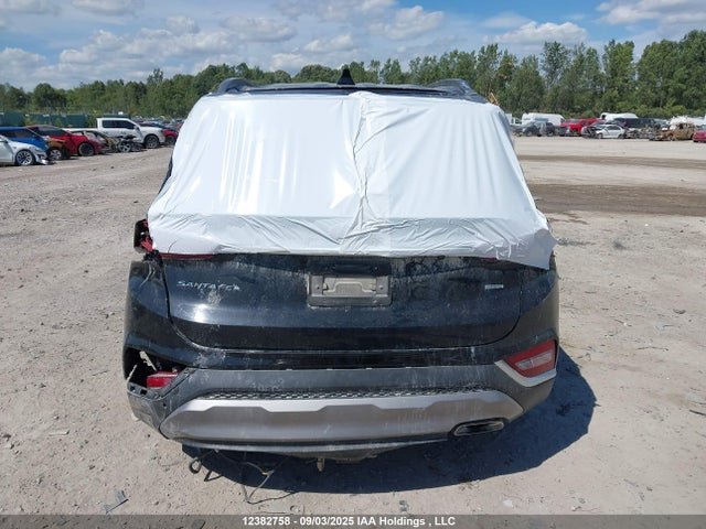 5NMS3CAD9LH215948 Hyundai gdi theta ii