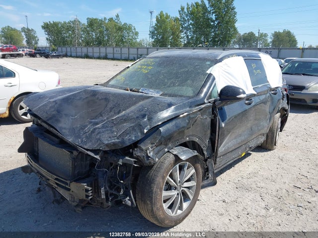 5NMS3CAD9LH215948 Hyundai gdi theta ii