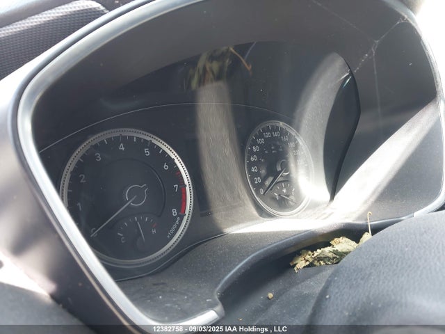 5NMS3CAD9LH215948 Hyundai gdi theta ii