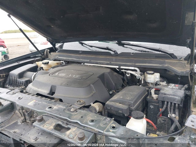 1GCGTBE38F1164961 Chevrolet lfx - sidi, vvt, e85 max, alum