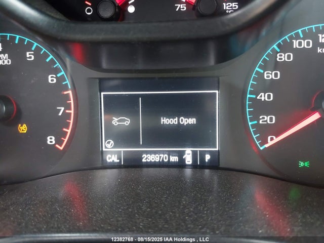 1GCGTBE38F1164961 Chevrolet lfx - sidi, vvt, e85 max, alum