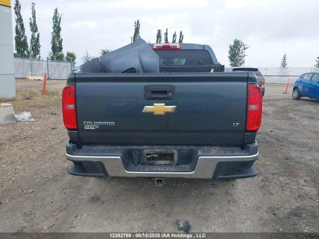 1GCGTBE38F1164961 Chevrolet lfx - sidi, vvt, e85 max, alum
