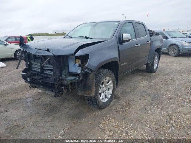 1GCGTBE38F1164961 Chevrolet lfx - sidi, vvt, e85 max, alum