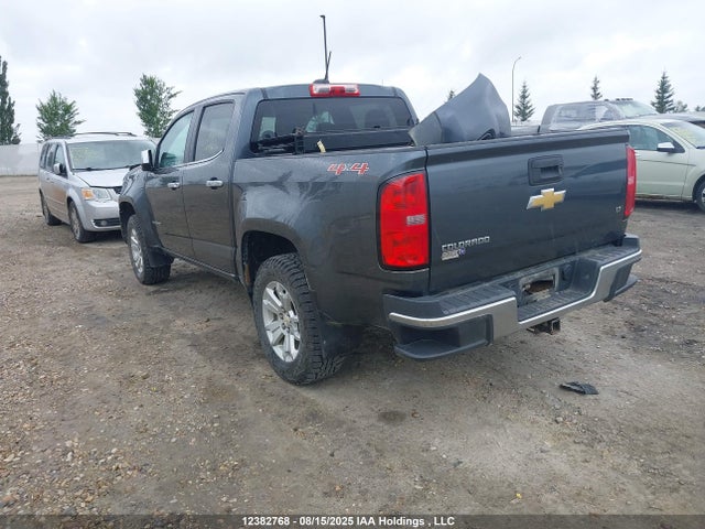 1GCGTBE38F1164961 Chevrolet lfx - sidi, vvt, e85 max, alum