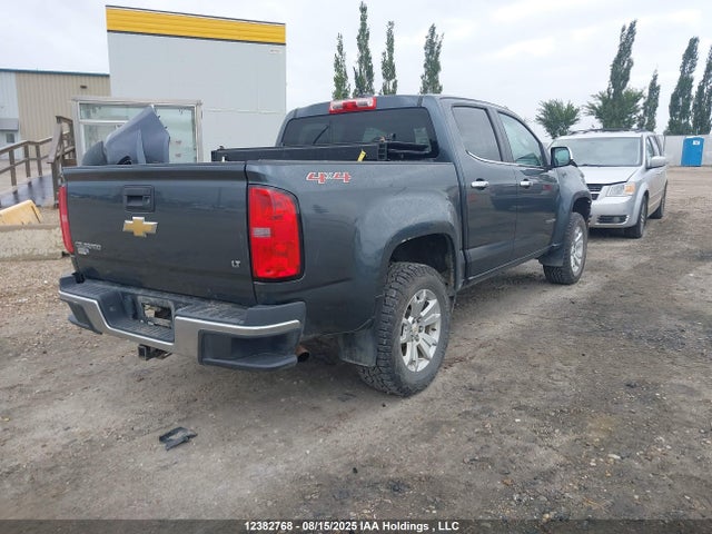1GCGTBE38F1164961 Chevrolet lfx - sidi, vvt, e85 max, alum