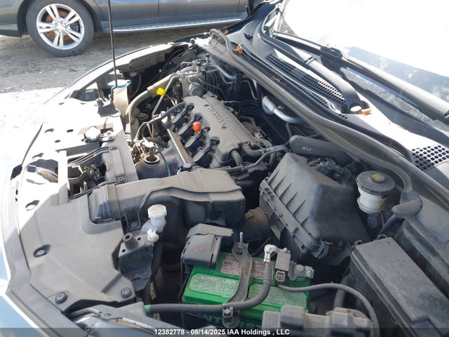 3CZRU6H33LM101137 Honda r18z9