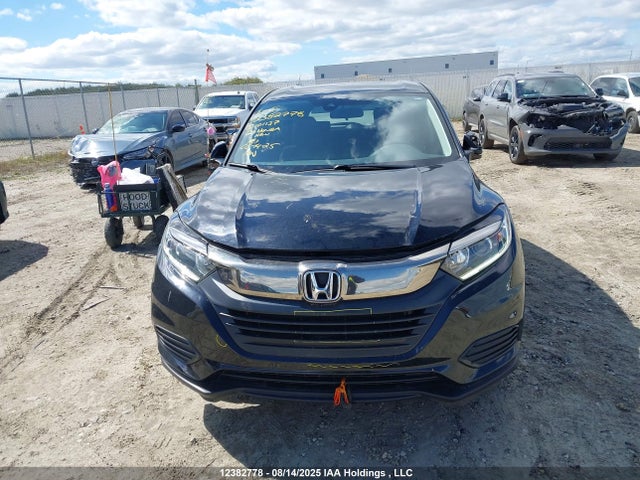 3CZRU6H33LM101137 Honda r18z9