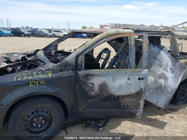 2C4RDGBG6GR362283 Dodge 2016