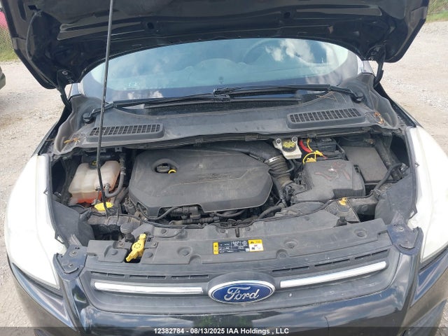 Ford Escape 2014 1FMCU9GX4EUA31983 Image 10