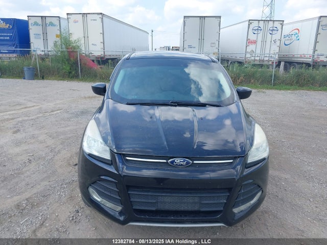 Ford Escape 2014 1FMCU9GX4EUA31983 Image 12