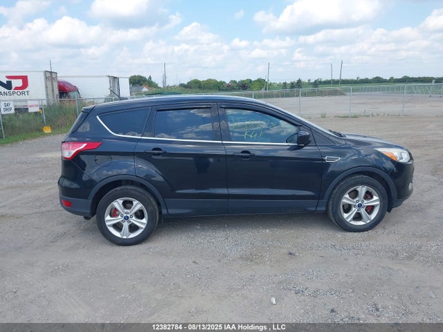 Ford Escape 2014 1FMCU9GX4EUA31983 Image 13
