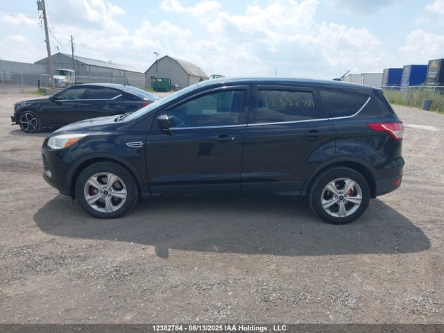 Ford Escape 2014 1FMCU9GX4EUA31983 Image 14
