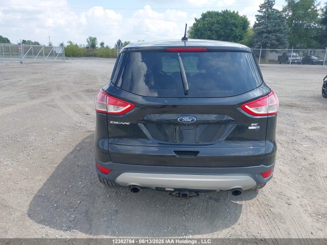 Ford Escape 2014 1FMCU9GX4EUA31983 Image 16
