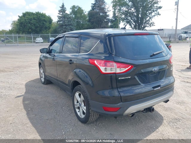 Ford Escape 2014 1FMCU9GX4EUA31983 Image 3