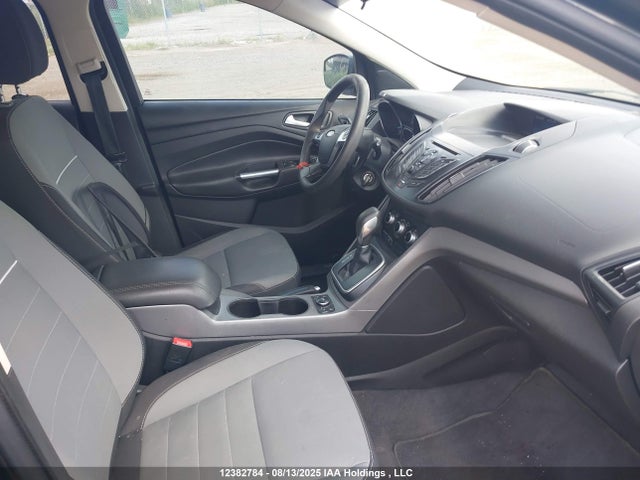 Ford Escape 2014 1FMCU9GX4EUA31983 Image 5
