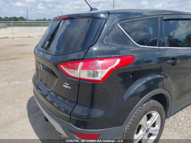 Ford Escape 2014 1FMCU9GX4EUA31983 Image 6