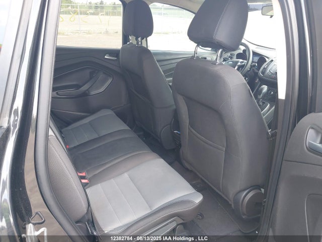 Ford Escape 2014 1FMCU9GX4EUA31983 Image 8