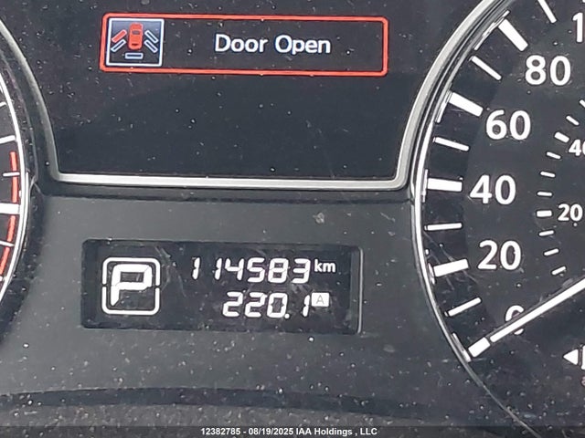Nissan 2014 2014 5N1AR2MM9EC671218 Image 15