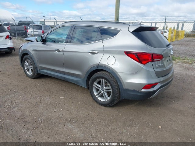 5NMZUDLB9HH045398 Hyundai gdi theta ii