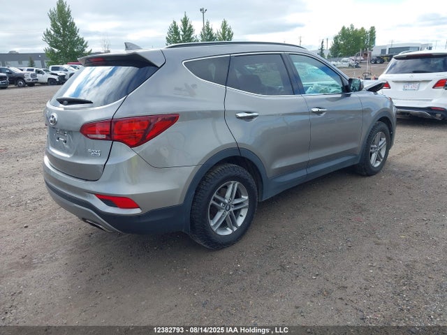 5NMZUDLB9HH045398 Hyundai gdi theta ii