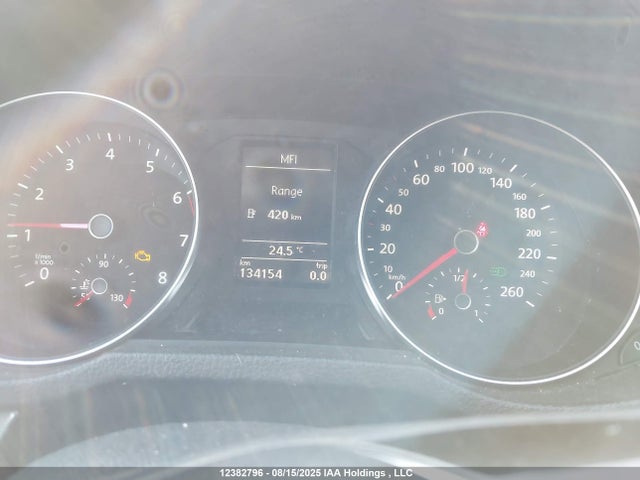 1VWAA7A31JC023612 Volkswagen tsi