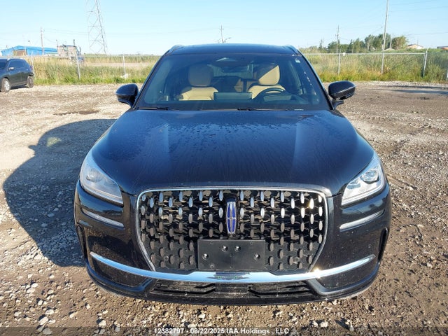 5LMTJ5DZ2PUL10341 Lincoln ivct