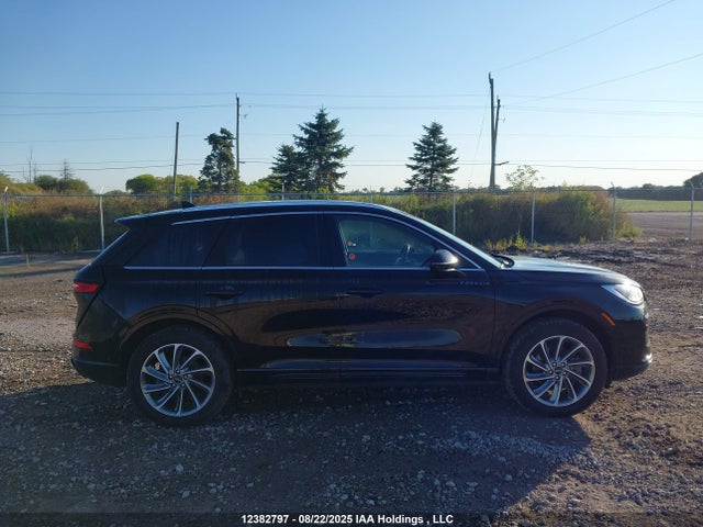5LMTJ5DZ2PUL10341 Lincoln ivct