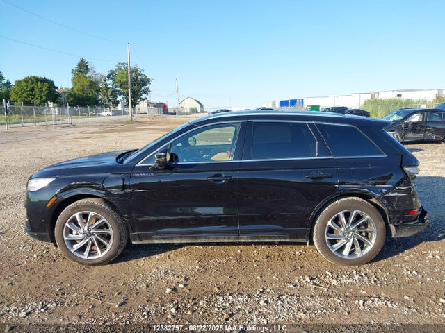 5LMTJ5DZ2PUL10341 Lincoln ivct