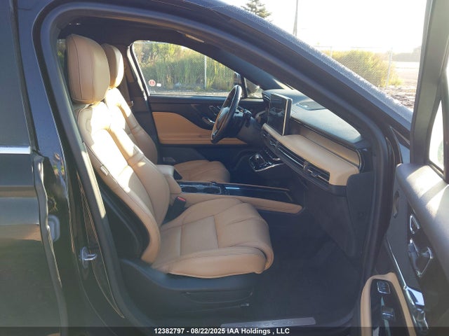 5LMTJ5DZ2PUL10341 Lincoln ivct
