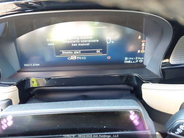 5LMTJ5DZ2PUL10341 Lincoln ivct