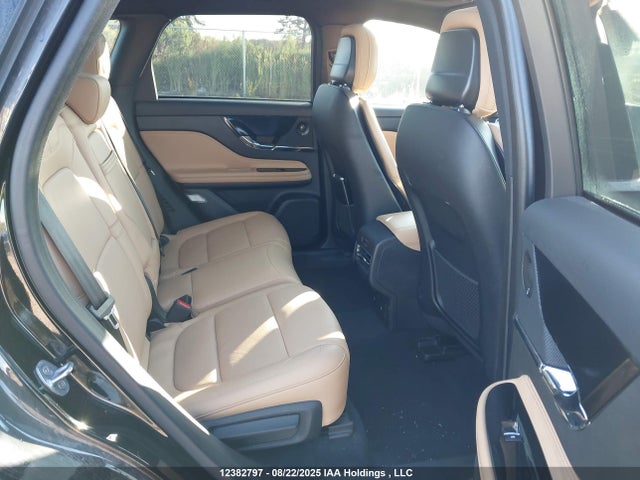 5LMTJ5DZ2PUL10341 Lincoln ivct