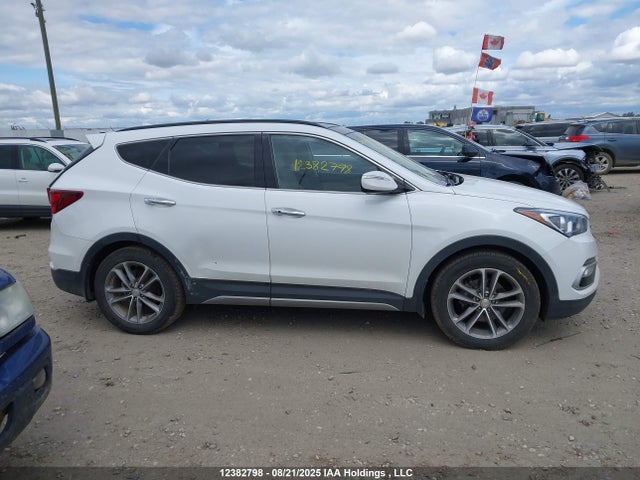 5NMZUDLA9JH086854 Hyundai t-gdi theta ii