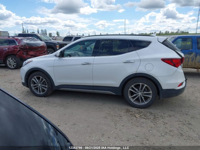 5NMZUDLA9JH086854 Hyundai t-gdi theta ii