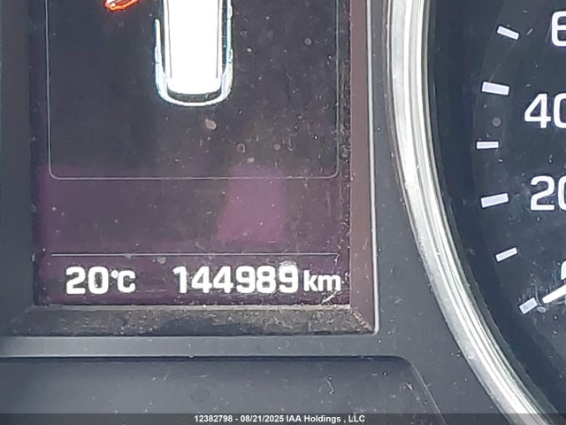 5NMZUDLA9JH086854 Hyundai t-gdi theta ii