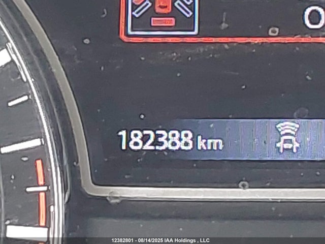 5N1DR2MM0JC622660 Nissan 2018