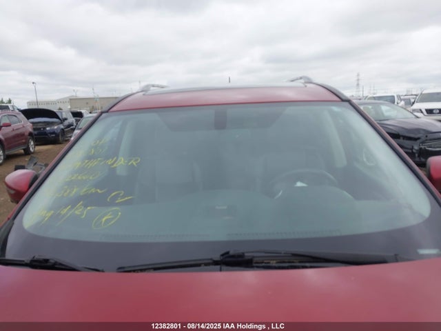 5N1DR2MM0JC622660 Nissan 2018