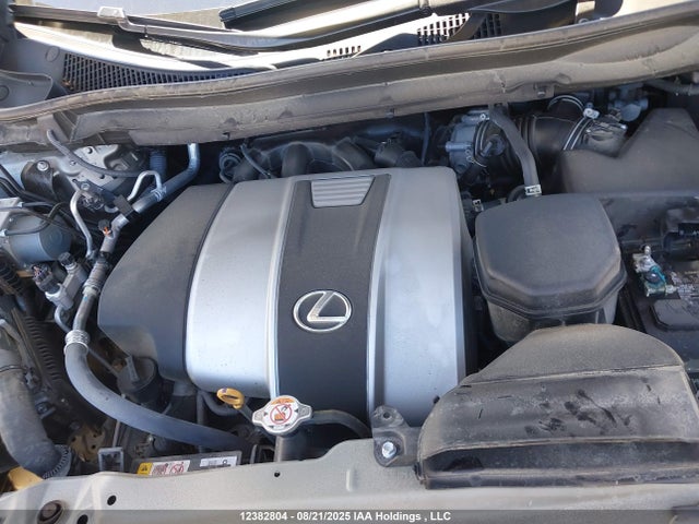 Lexus 2gr-fks 2022 2T2JZMDA3NC359856 Image 10
