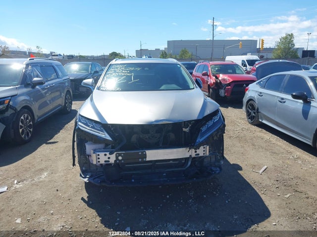 Lexus 2gr-fks 2022 2T2JZMDA3NC359856 Image 13