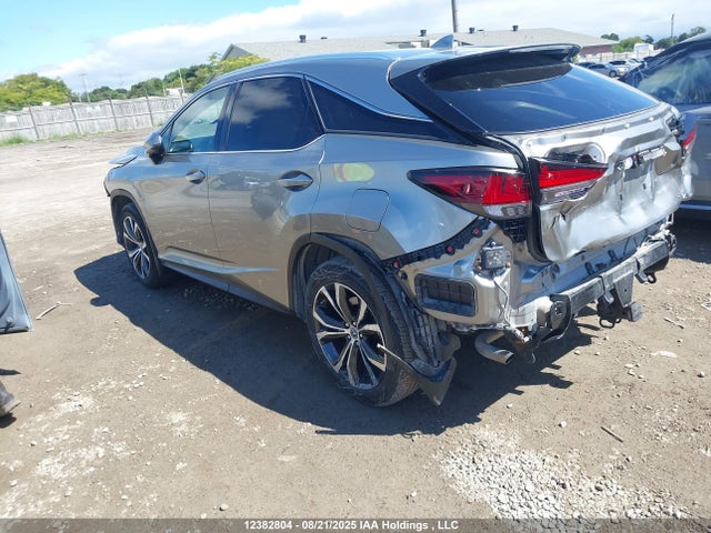 Lexus 2gr-fks 2022 2T2JZMDA3NC359856 Image 3
