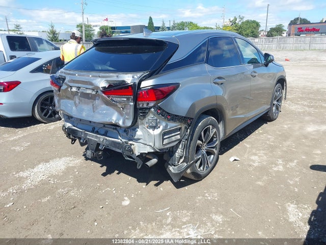 Lexus 2gr-fks 2022 2T2JZMDA3NC359856 Image 4