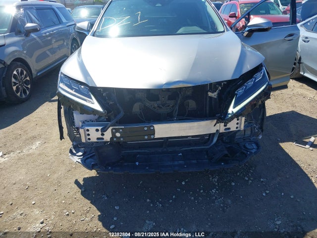 Lexus 2gr-fks 2022 2T2JZMDA3NC359856 Image 6