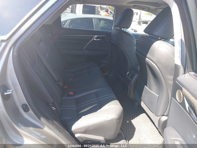 Lexus 2gr-fks 2022 2T2JZMDA3NC359856 Image 8